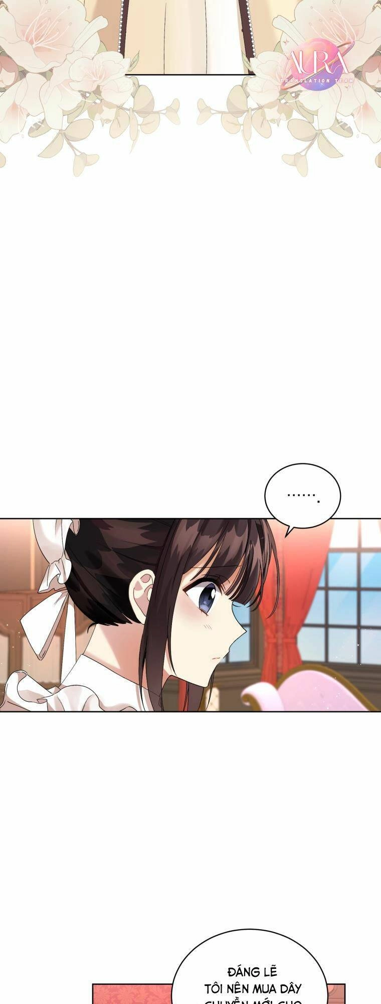 Tôi Là Vị Hôn Thê Của Nam Phụ Phản Diện Chapter 10 - 17