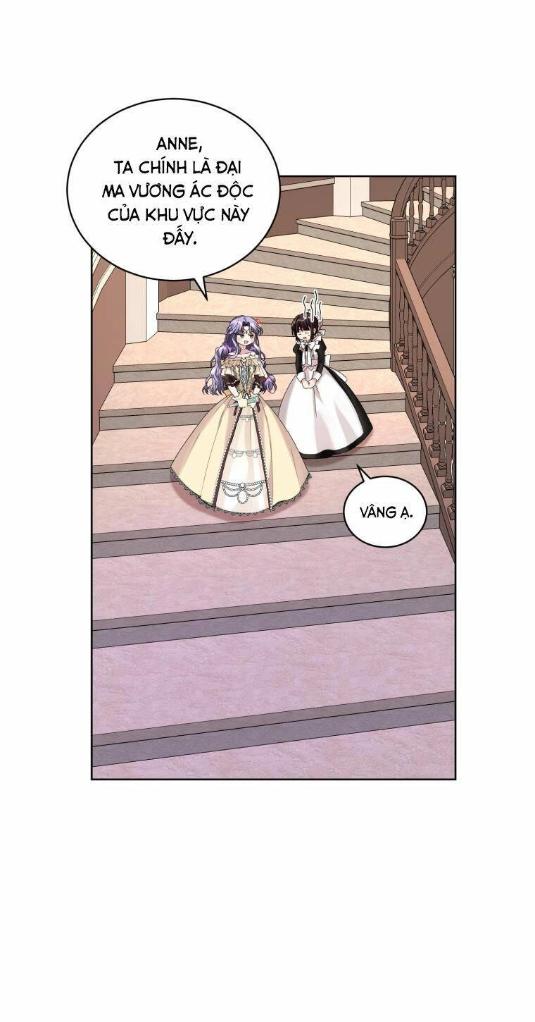 Tôi Là Vị Hôn Thê Của Nam Phụ Phản Diện Chapter 10 - 22