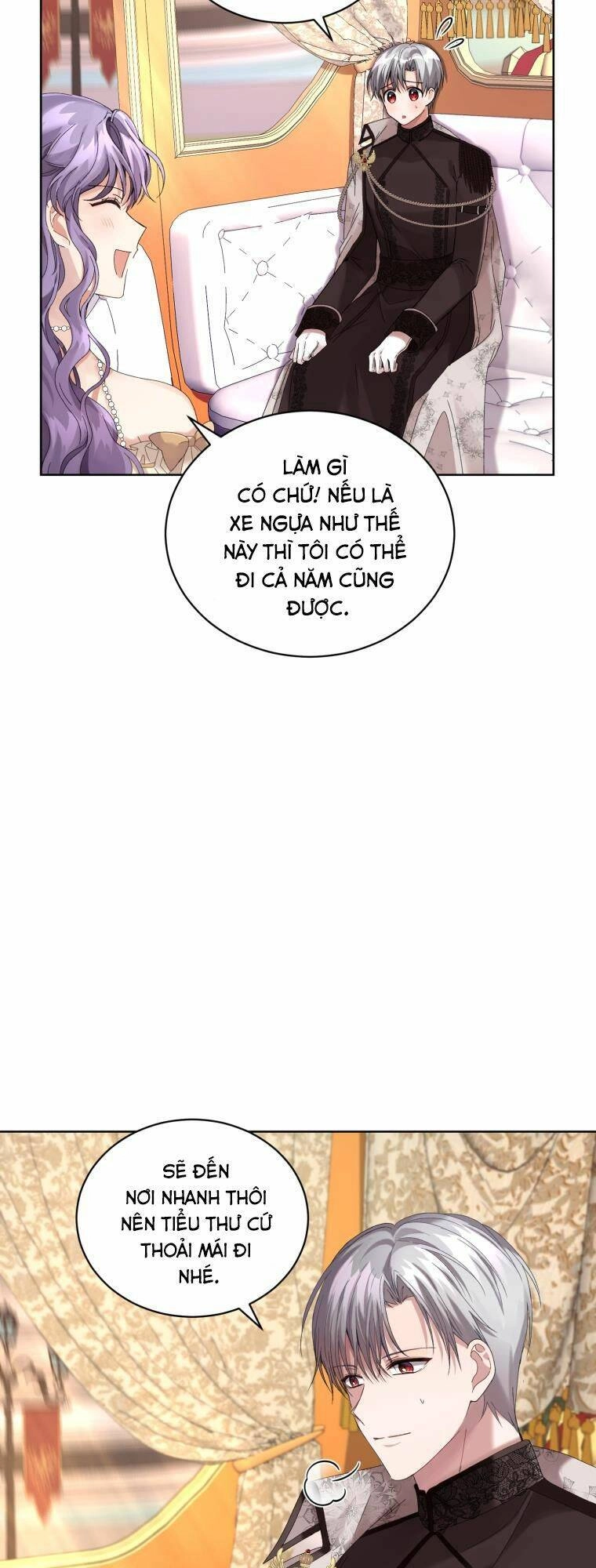 Tôi Là Vị Hôn Thê Của Nam Phụ Phản Diện Chapter 10 - 38