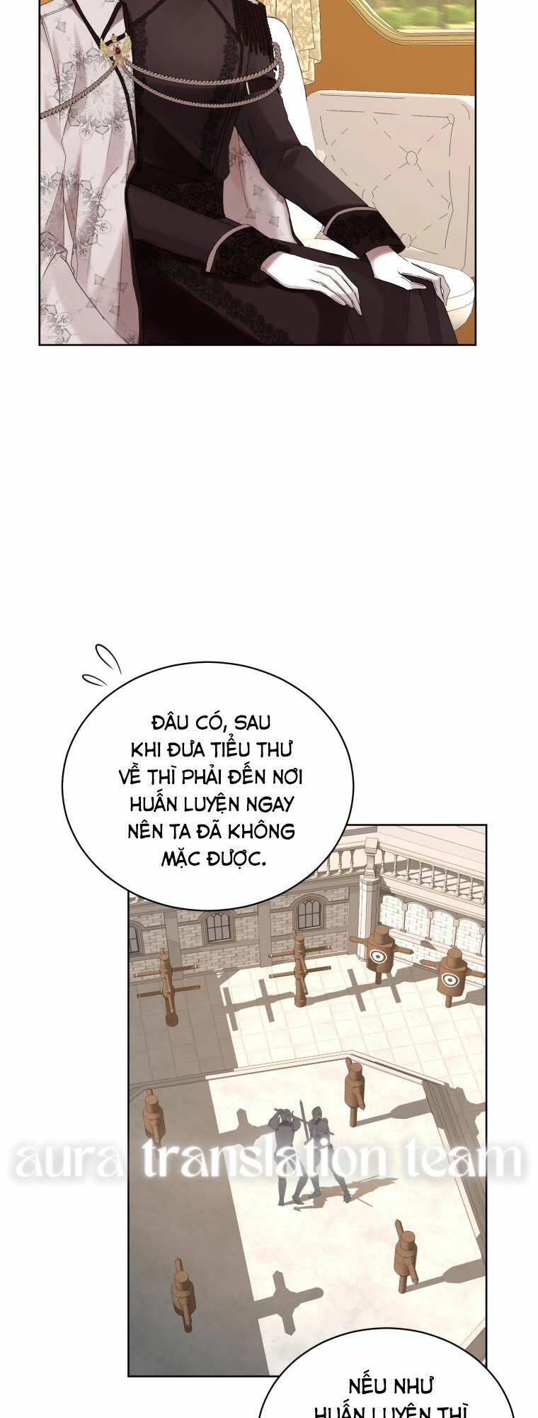Tôi Là Vị Hôn Thê Của Nam Phụ Phản Diện Chapter 10 - 41