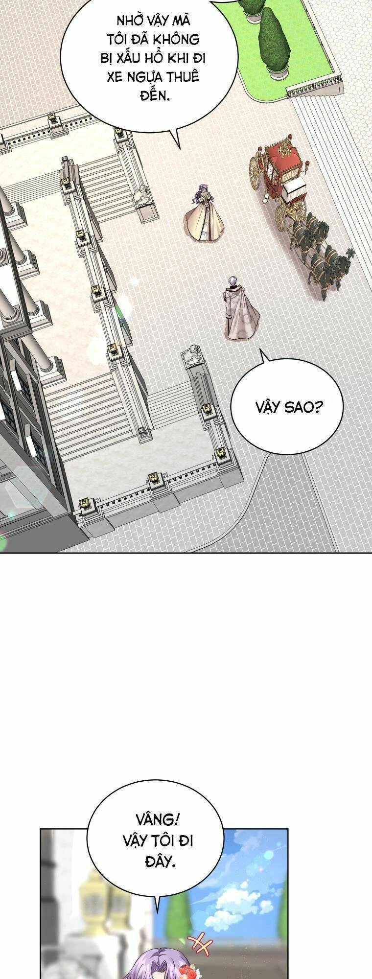 Tôi Là Vị Hôn Thê Của Nam Phụ Phản Diện Chapter 10 - 46