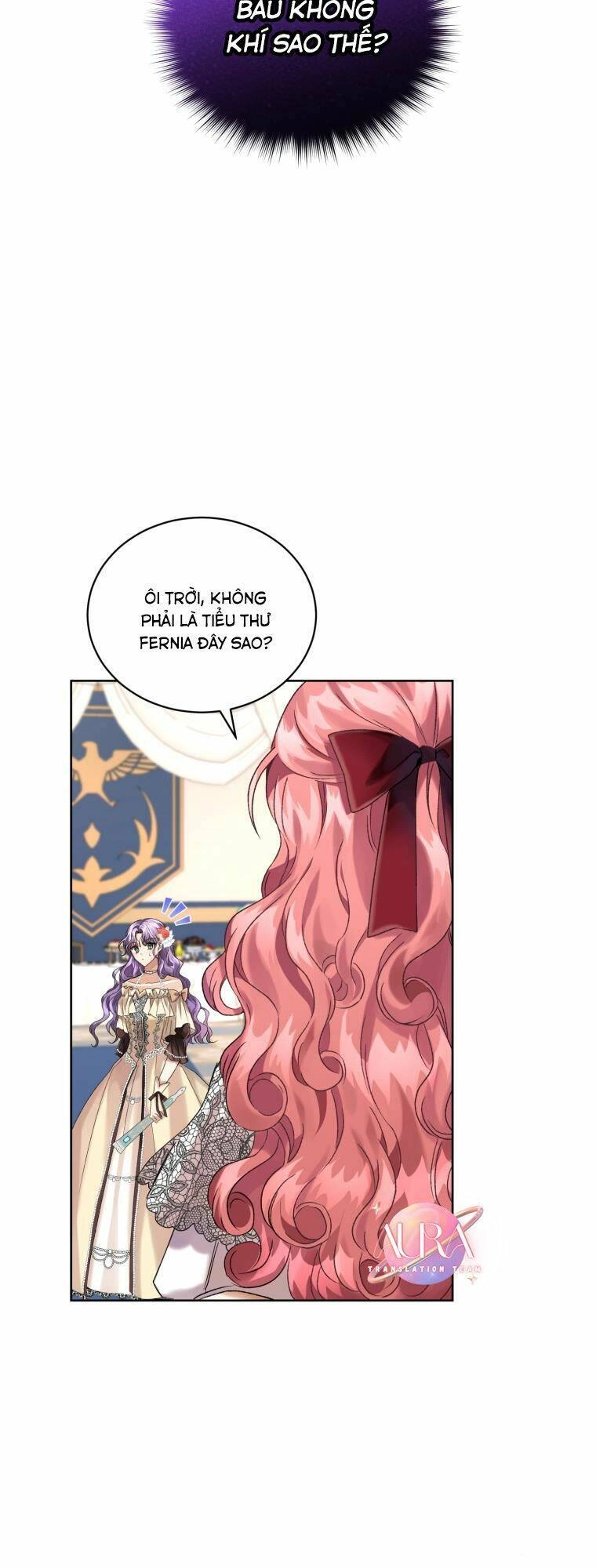 Tôi Là Vị Hôn Thê Của Nam Phụ Phản Diện Chapter 11 - 4