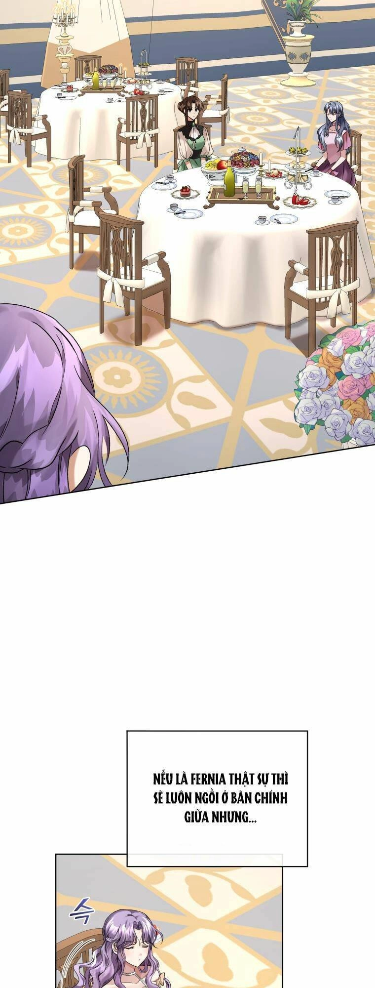 Tôi Là Vị Hôn Thê Của Nam Phụ Phản Diện Chapter 11 - 16