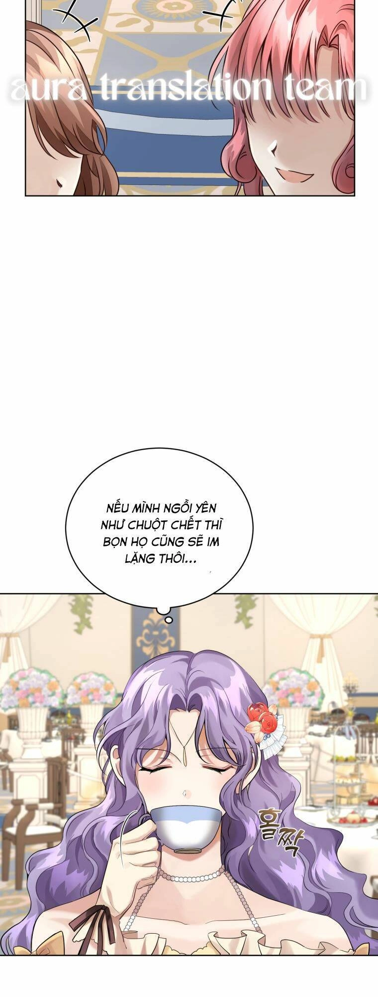 Tôi Là Vị Hôn Thê Của Nam Phụ Phản Diện Chapter 11 - 18