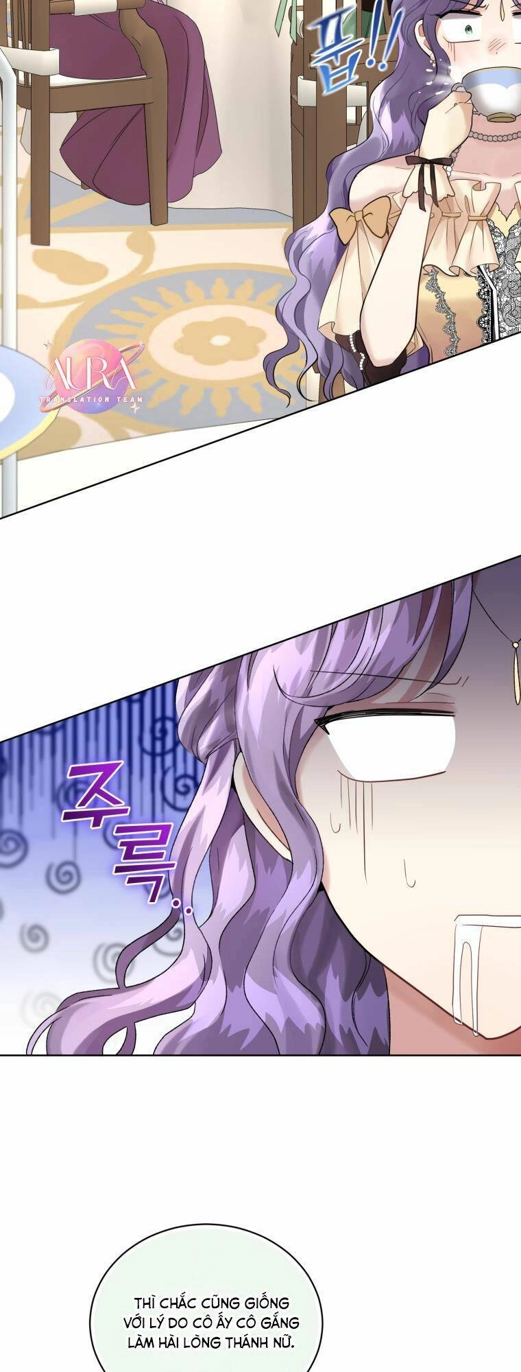 Tôi Là Vị Hôn Thê Của Nam Phụ Phản Diện Chapter 11 - 20