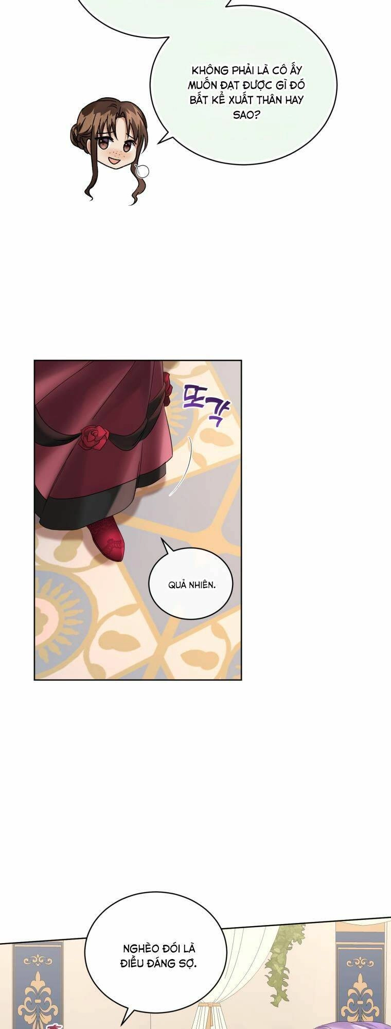 Tôi Là Vị Hôn Thê Của Nam Phụ Phản Diện Chapter 11 - 21