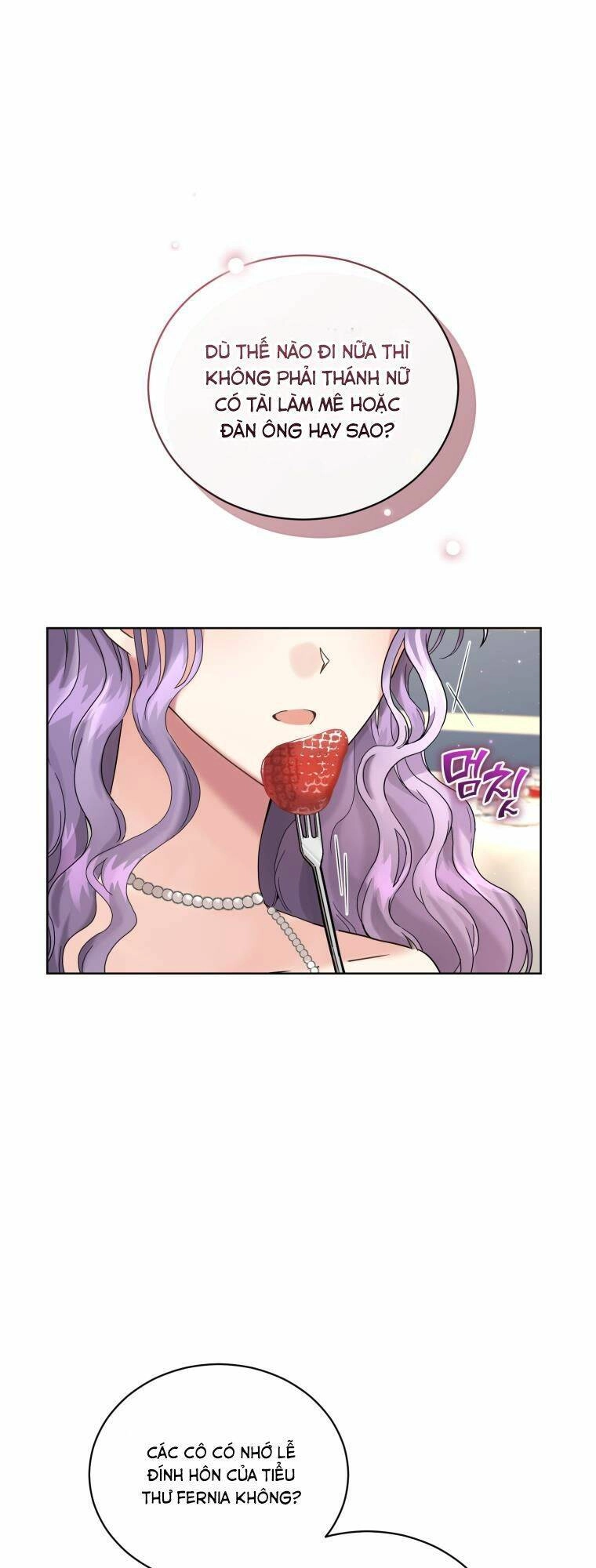 Tôi Là Vị Hôn Thê Của Nam Phụ Phản Diện Chapter 11 - 24