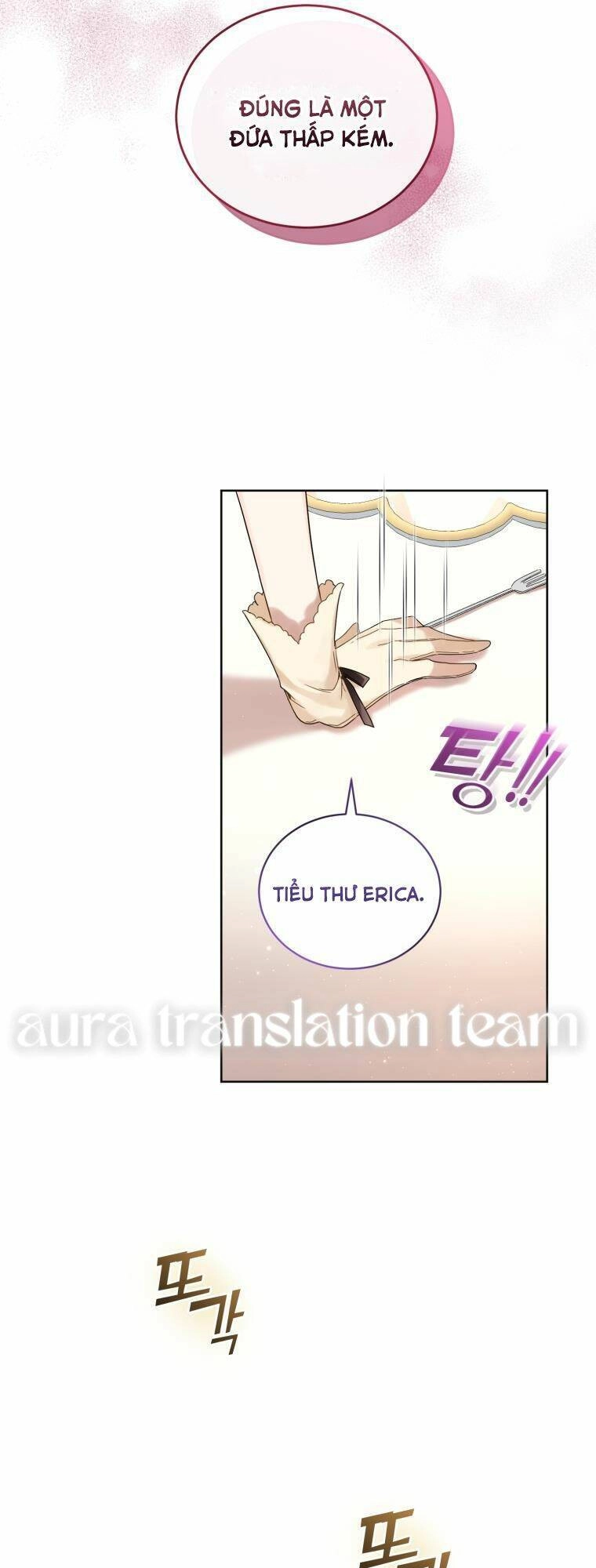 Tôi Là Vị Hôn Thê Của Nam Phụ Phản Diện Chapter 11 - 28