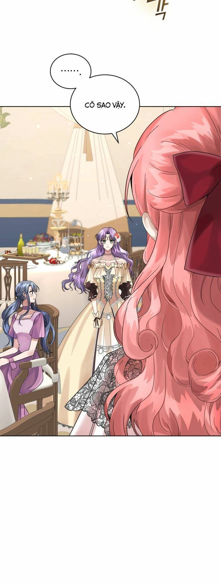 Tôi Là Vị Hôn Thê Của Nam Phụ Phản Diện Chapter 11 - 29