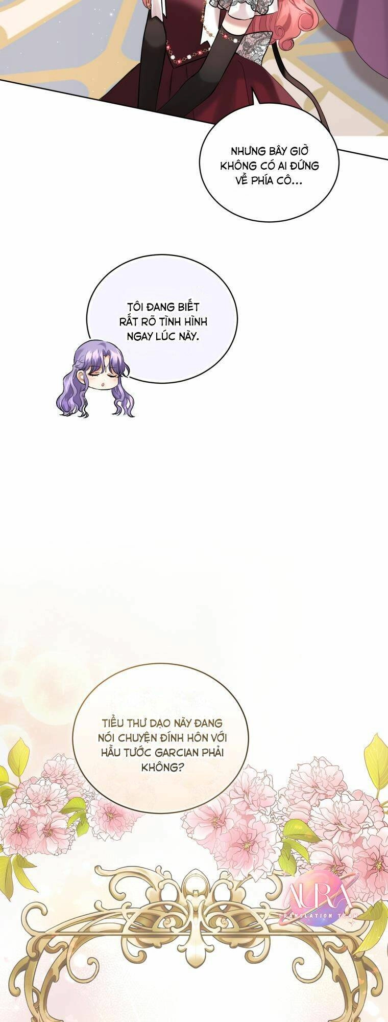 Tôi Là Vị Hôn Thê Của Nam Phụ Phản Diện Chapter 11 - 31