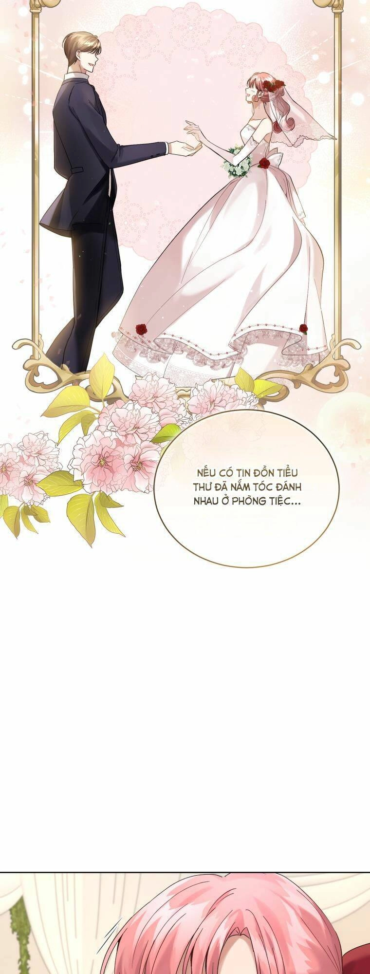 Tôi Là Vị Hôn Thê Của Nam Phụ Phản Diện Chapter 11 - 32