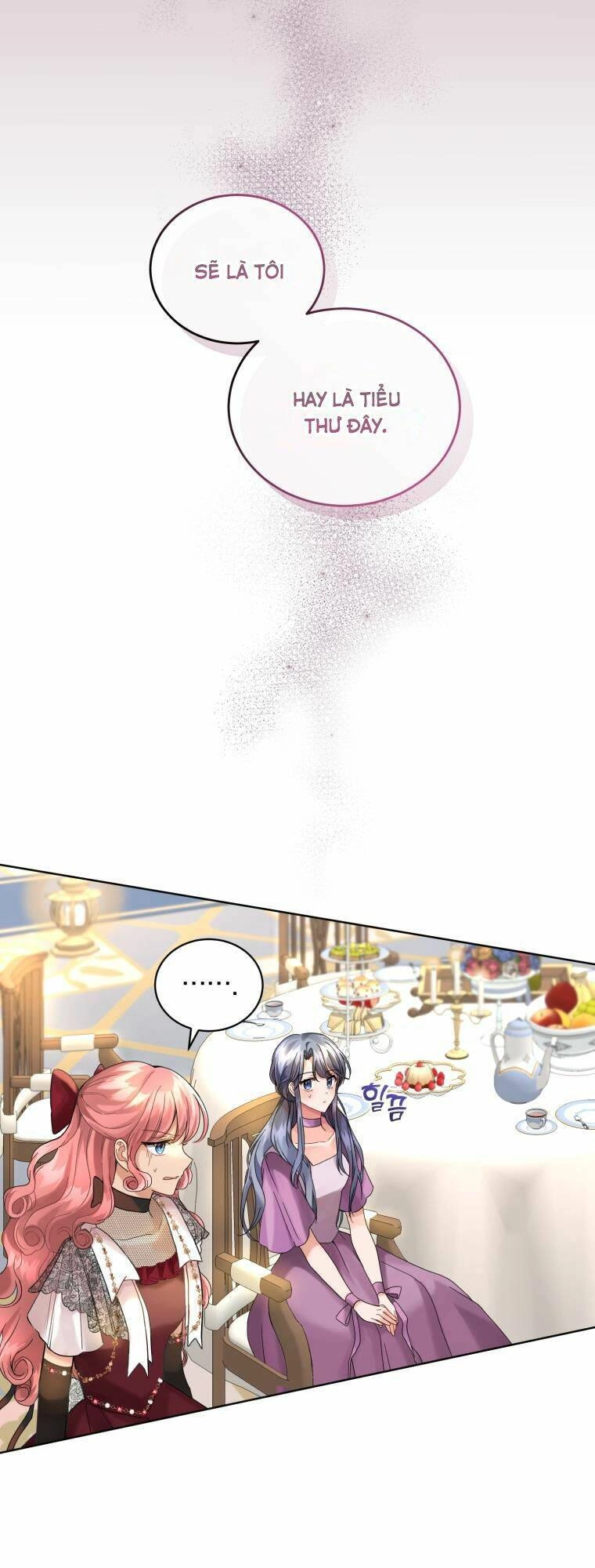 Tôi Là Vị Hôn Thê Của Nam Phụ Phản Diện Chapter 11 - 34