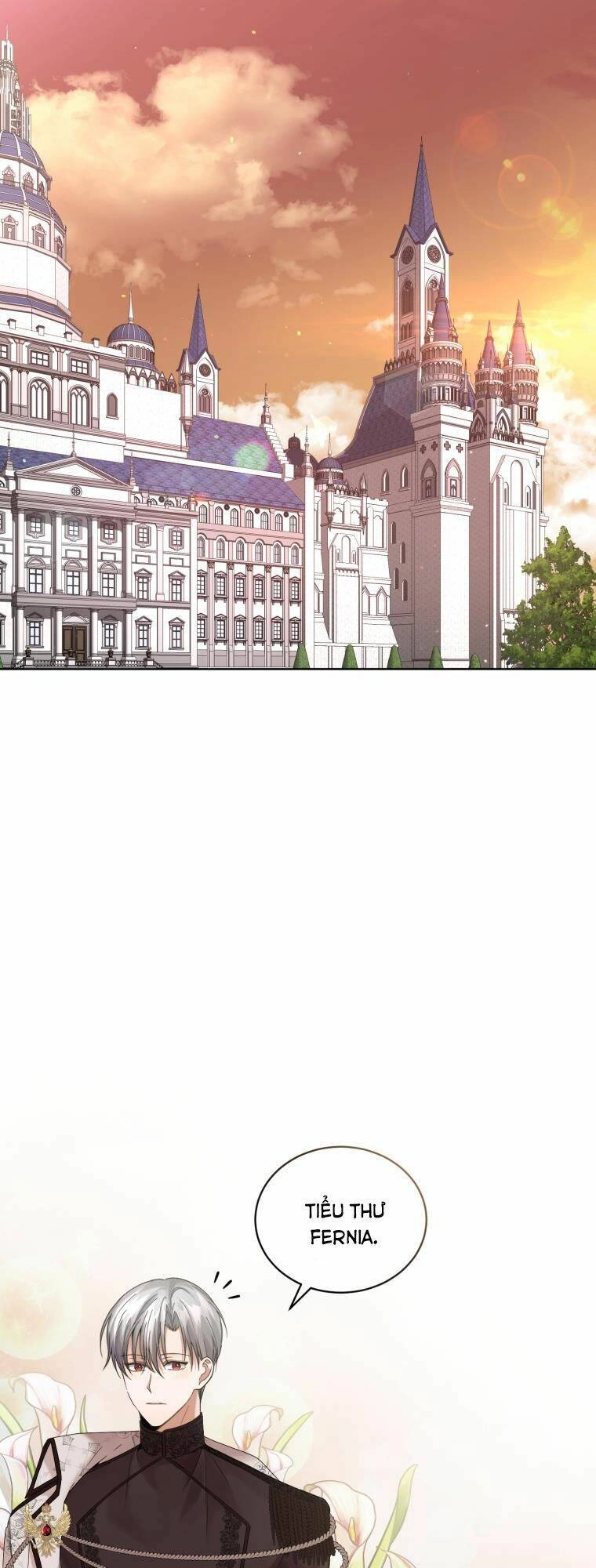 Tôi Là Vị Hôn Thê Của Nam Phụ Phản Diện Chapter 11 - 37