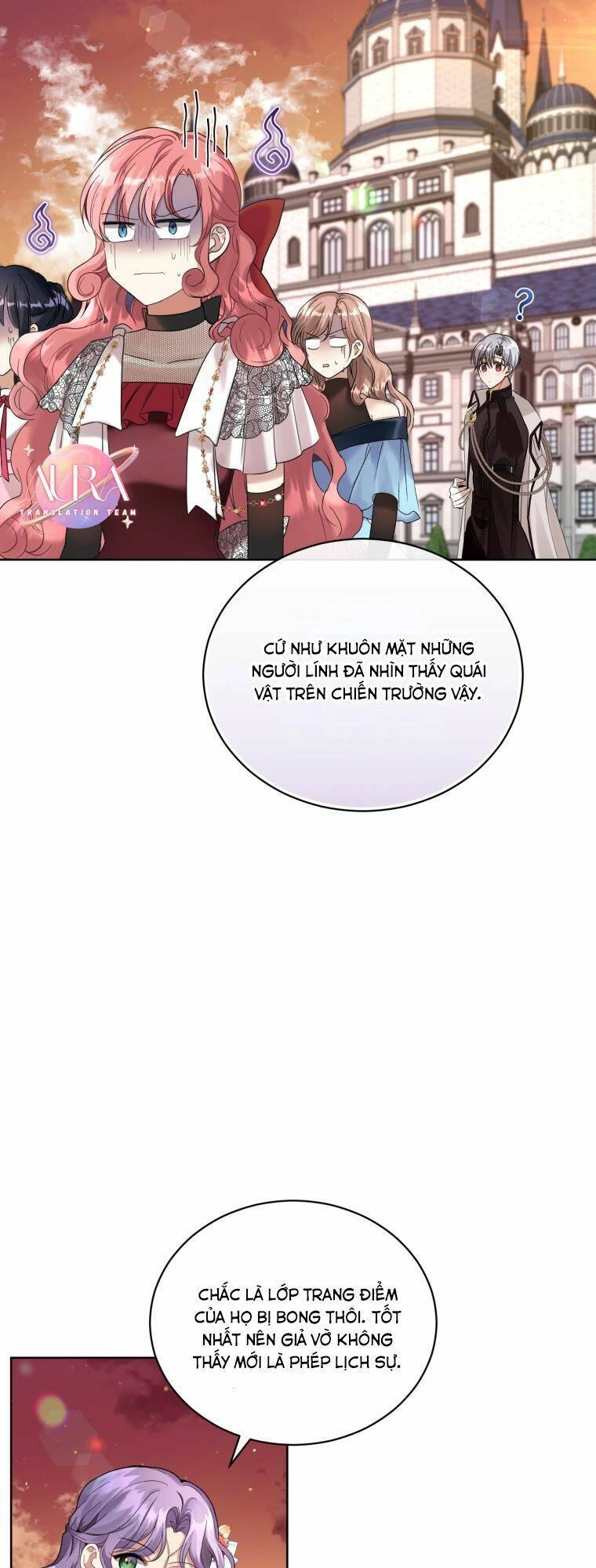 Tôi Là Vị Hôn Thê Của Nam Phụ Phản Diện Chapter 11 - 39