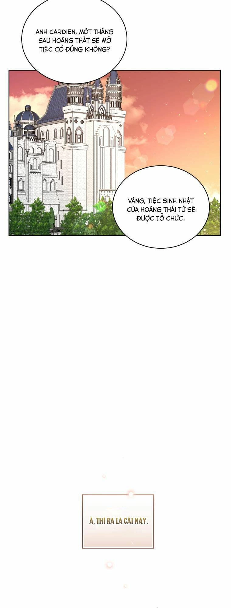 Tôi Là Vị Hôn Thê Của Nam Phụ Phản Diện Chapter 11 - 44