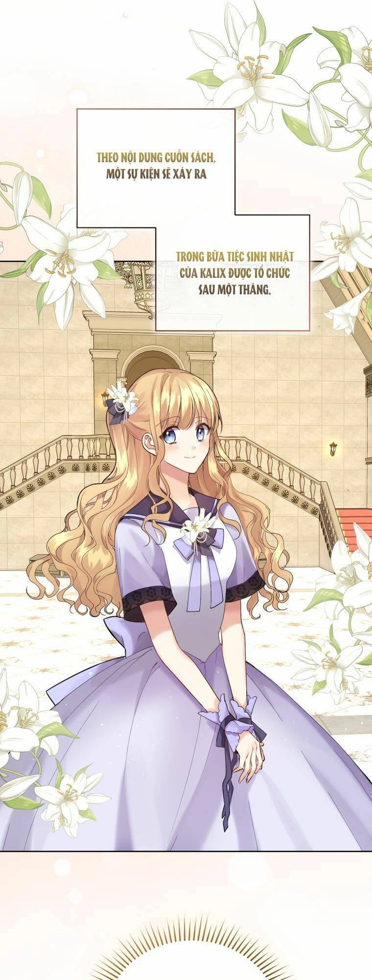 Tôi Là Vị Hôn Thê Của Nam Phụ Phản Diện Chapter 11 - 45