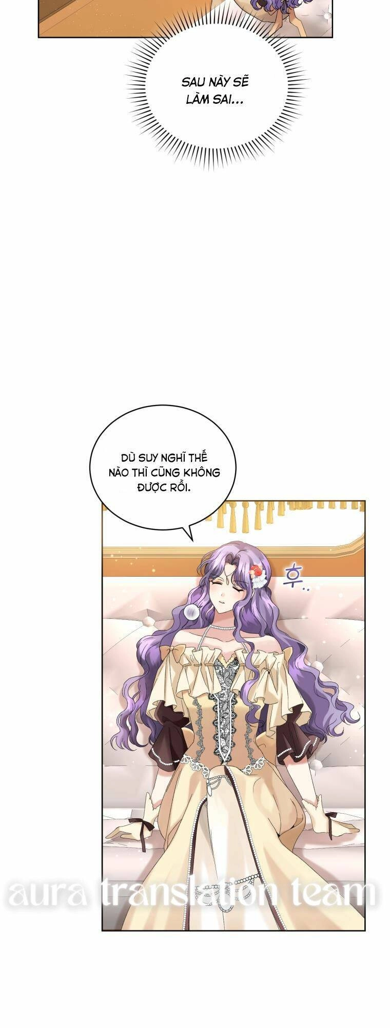 Tôi Là Vị Hôn Thê Của Nam Phụ Phản Diện Chapter 11 - 49