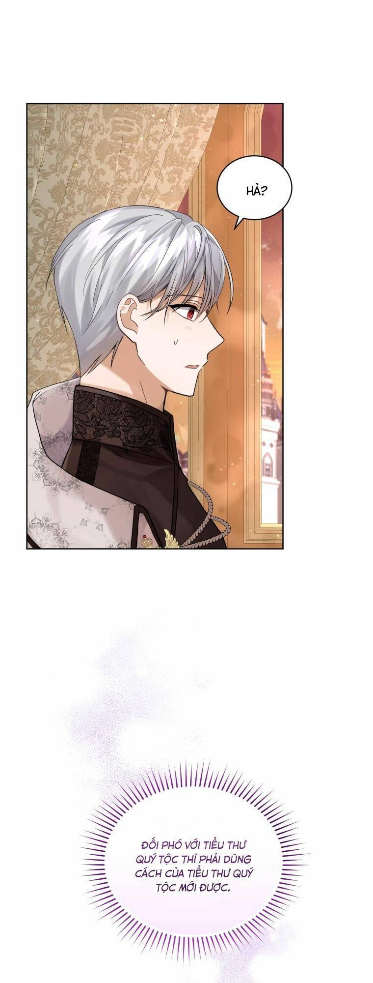 Tôi Là Vị Hôn Thê Của Nam Phụ Phản Diện Chapter 11 - 50