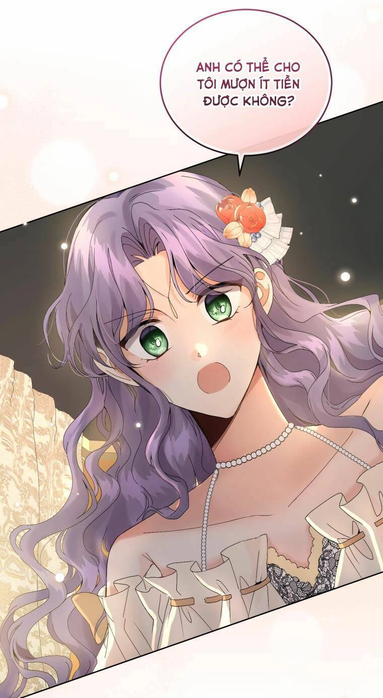 Tôi Là Vị Hôn Thê Của Nam Phụ Phản Diện Chapter 11 - 54