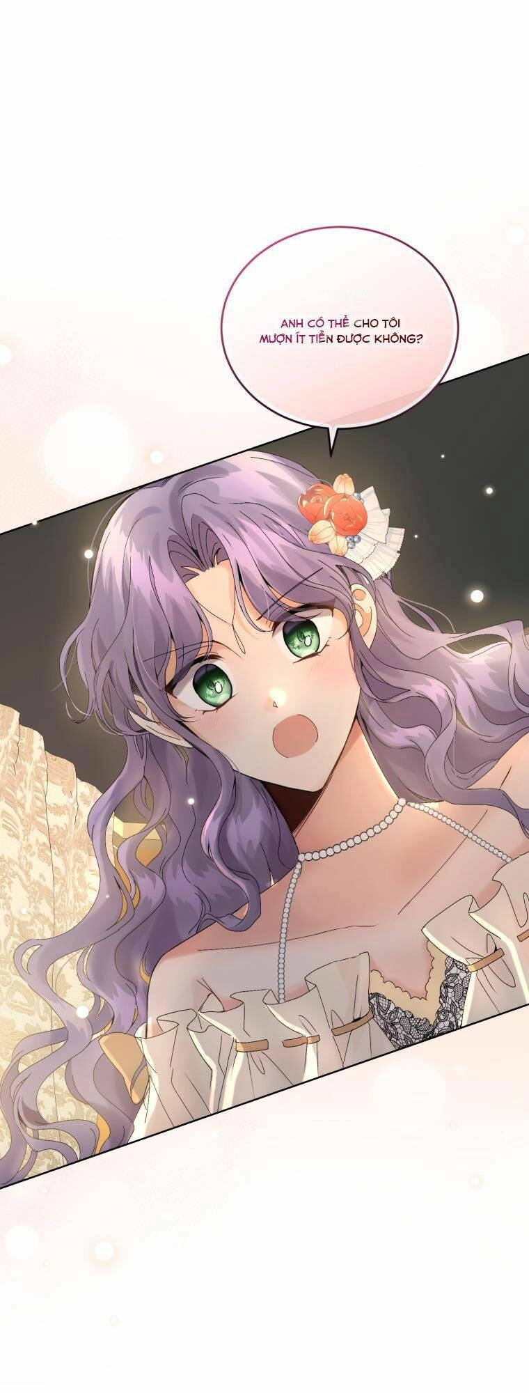 Tôi Là Vị Hôn Thê Của Nam Phụ Phản Diện Chapter 12 - 5