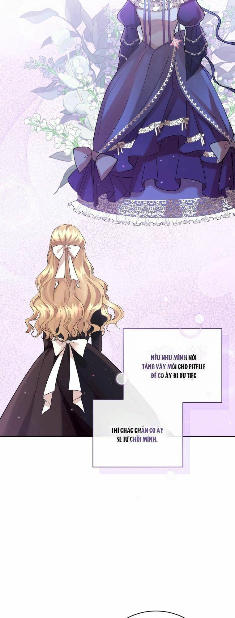 Tôi Là Vị Hôn Thê Của Nam Phụ Phản Diện Chapter 12 - 22