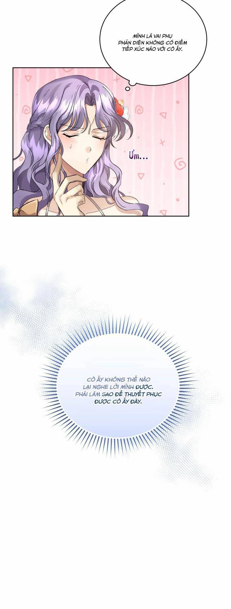 Tôi Là Vị Hôn Thê Của Nam Phụ Phản Diện Chapter 12 - 23