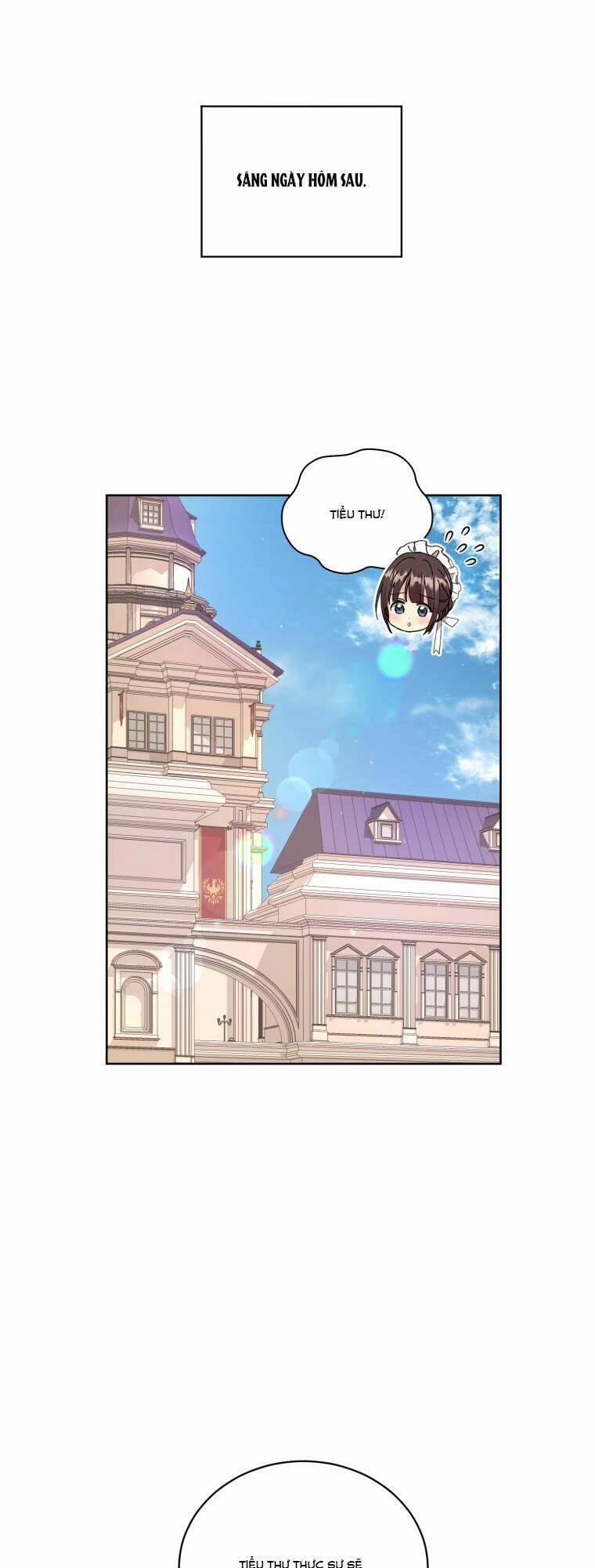 Tôi Là Vị Hôn Thê Của Nam Phụ Phản Diện Chapter 12 - 24