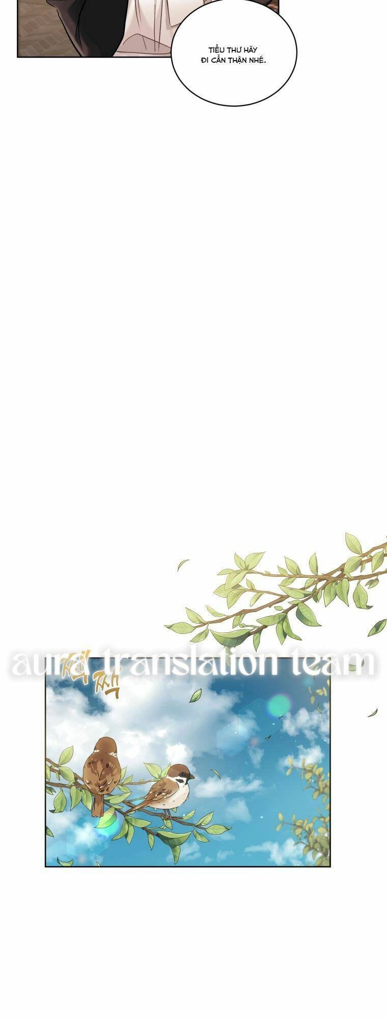 Tôi Là Vị Hôn Thê Của Nam Phụ Phản Diện Chapter 12 - 29