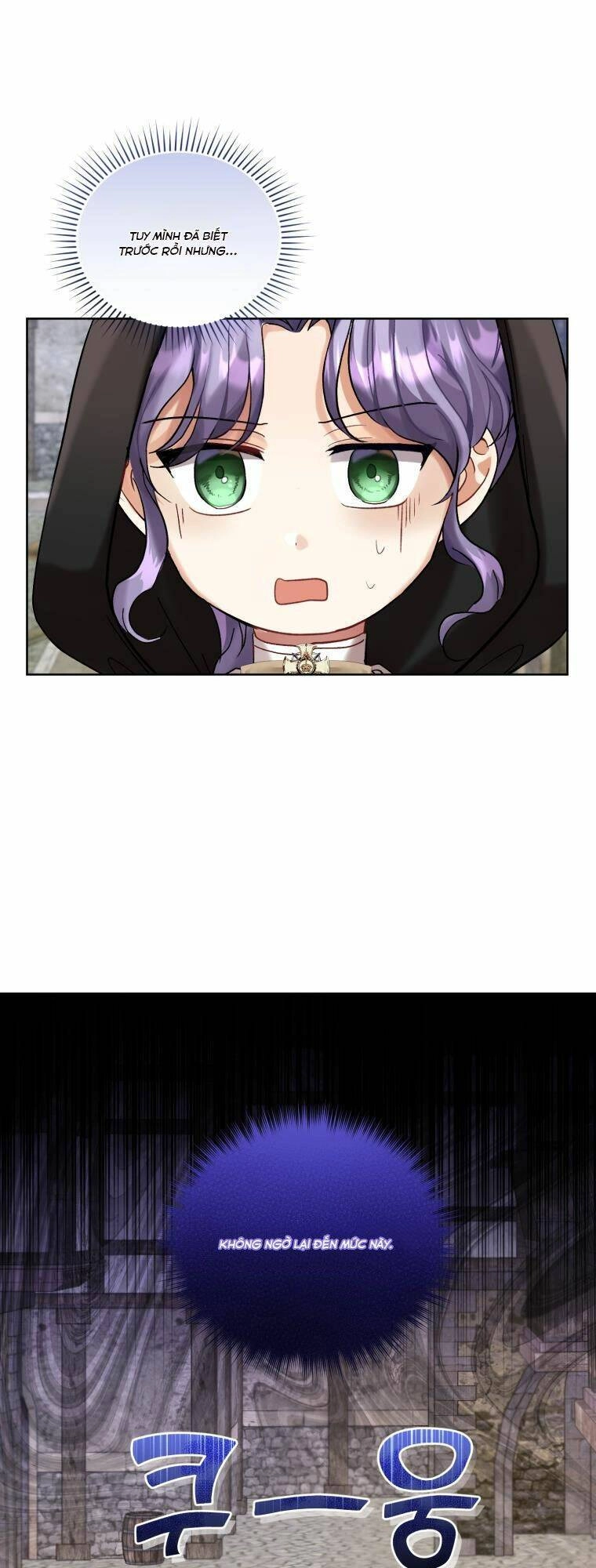 Tôi Là Vị Hôn Thê Của Nam Phụ Phản Diện Chapter 12 - 30