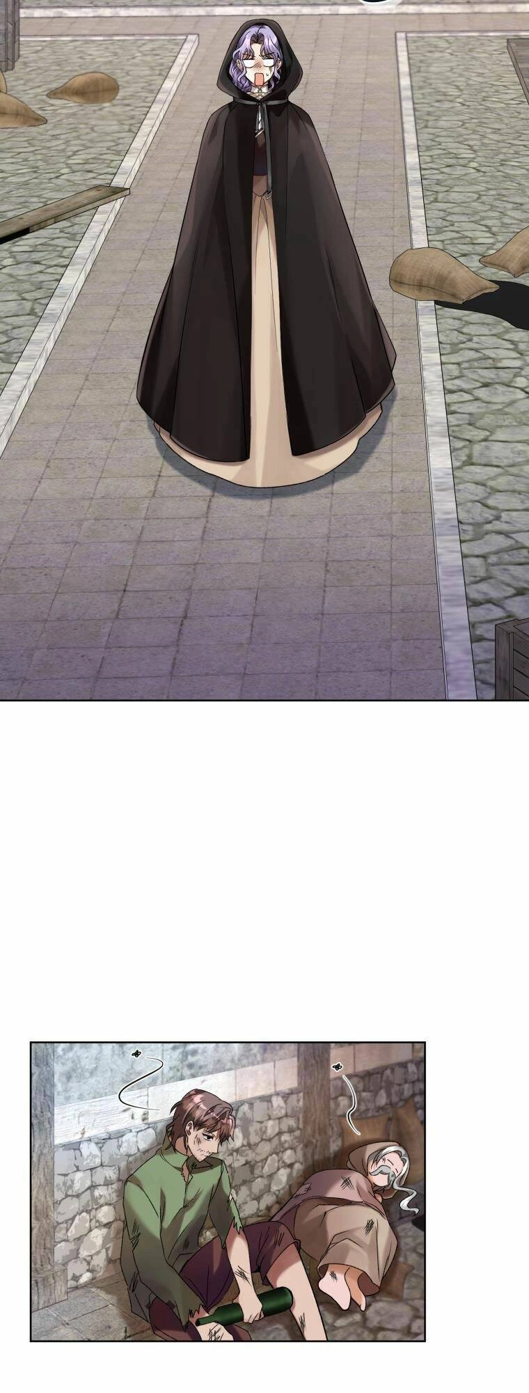 Tôi Là Vị Hôn Thê Của Nam Phụ Phản Diện Chapter 12 - 31