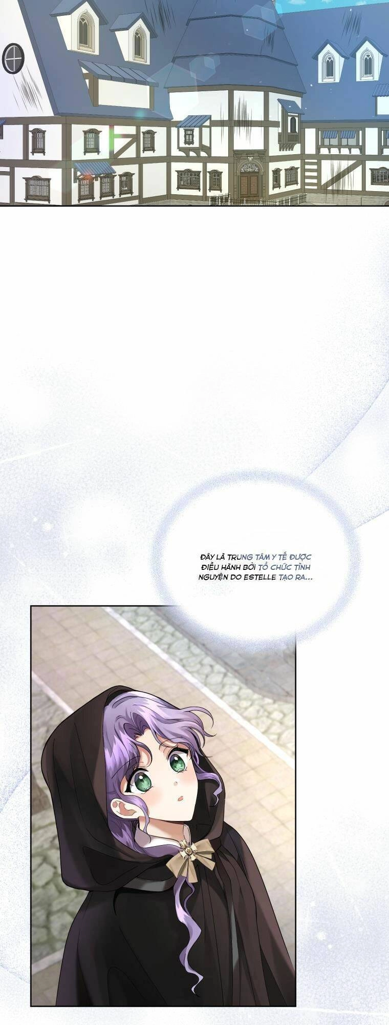 Tôi Là Vị Hôn Thê Của Nam Phụ Phản Diện Chapter 12 - 34