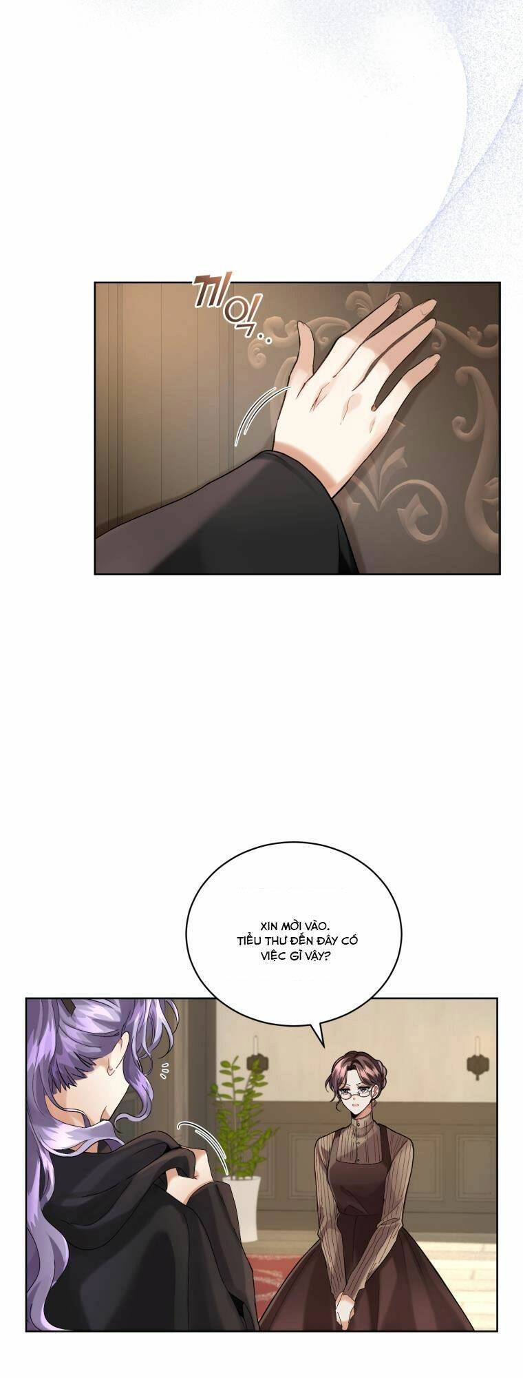 Tôi Là Vị Hôn Thê Của Nam Phụ Phản Diện Chapter 12 - 35