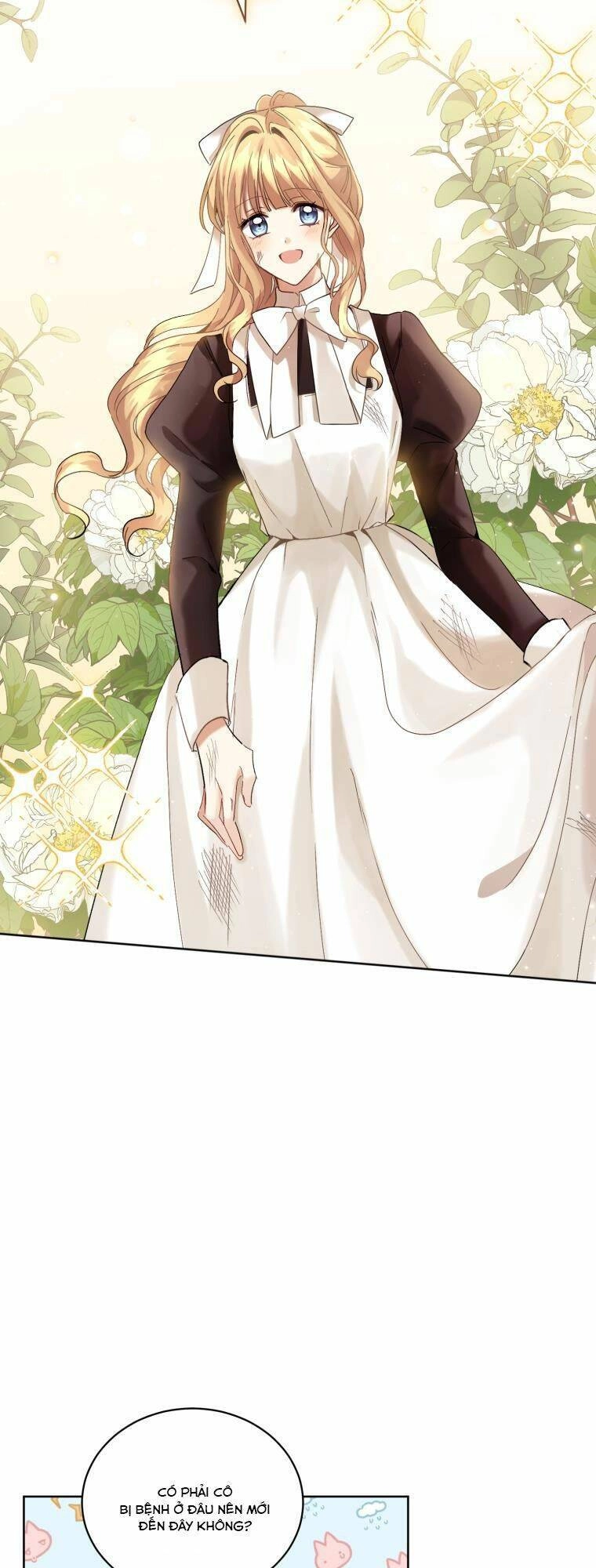 Tôi Là Vị Hôn Thê Của Nam Phụ Phản Diện Chapter 12 - 37