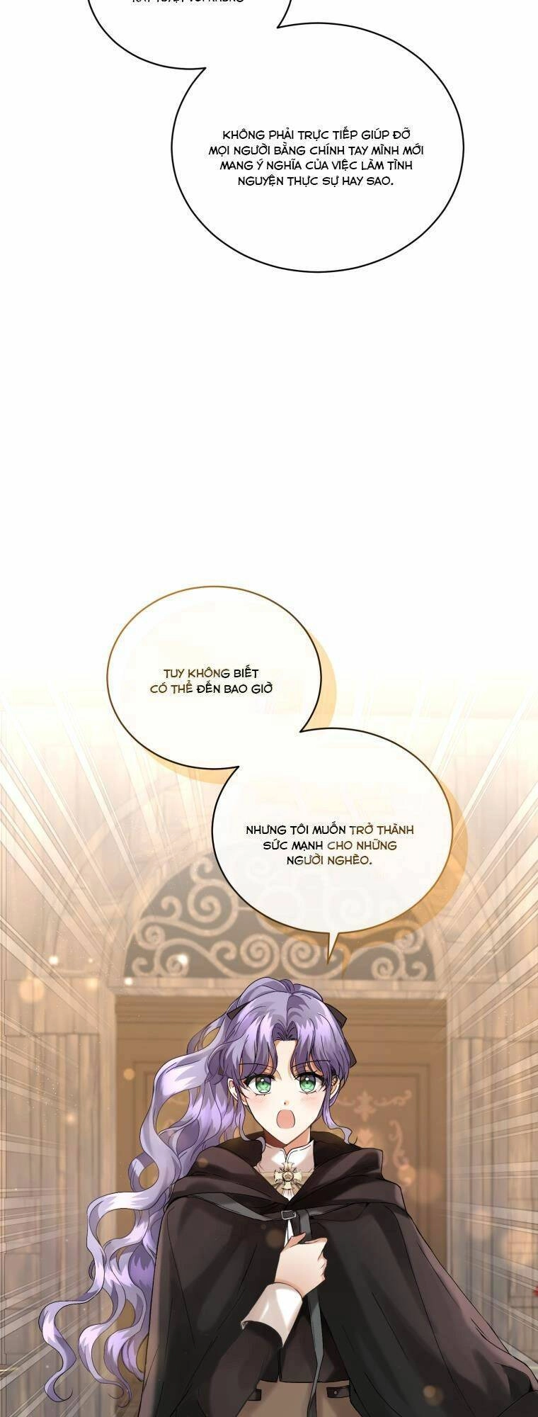 Tôi Là Vị Hôn Thê Của Nam Phụ Phản Diện Chapter 12 - 40