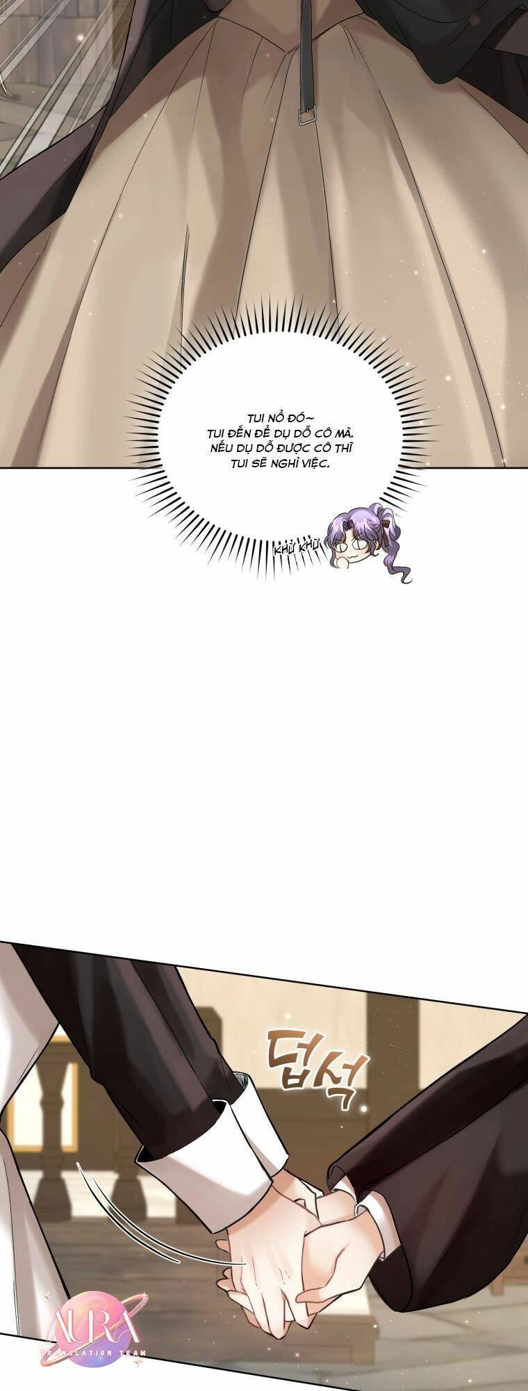 Tôi Là Vị Hôn Thê Của Nam Phụ Phản Diện Chapter 12 - 41