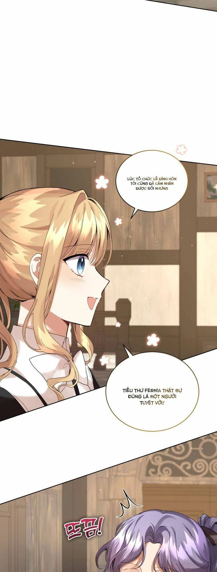 Tôi Là Vị Hôn Thê Của Nam Phụ Phản Diện Chapter 12 - 42