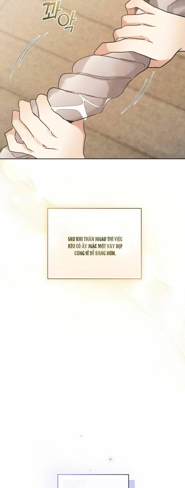 Tôi Là Vị Hôn Thê Của Nam Phụ Phản Diện Chapter 12 - 44