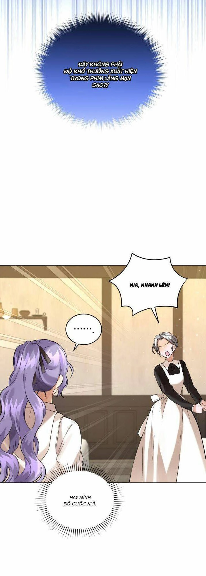 Tôi Là Vị Hôn Thê Của Nam Phụ Phản Diện Chapter 12 - 47