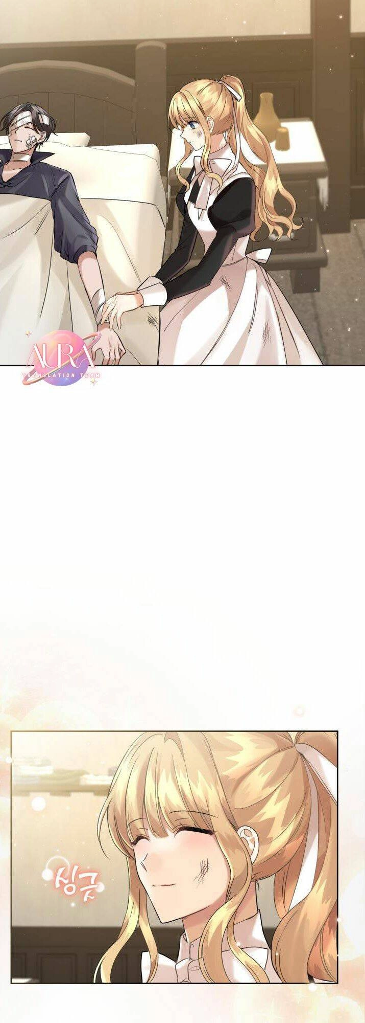 Tôi Là Vị Hôn Thê Của Nam Phụ Phản Diện Chapter 12 - 49