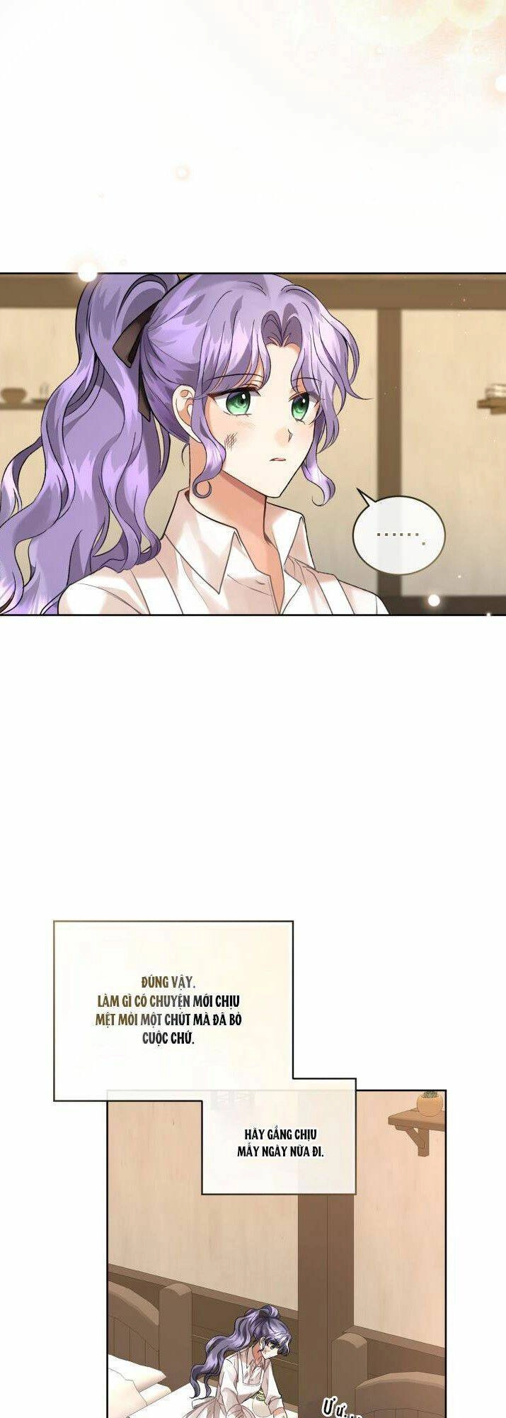 Tôi Là Vị Hôn Thê Của Nam Phụ Phản Diện Chapter 12 - 50