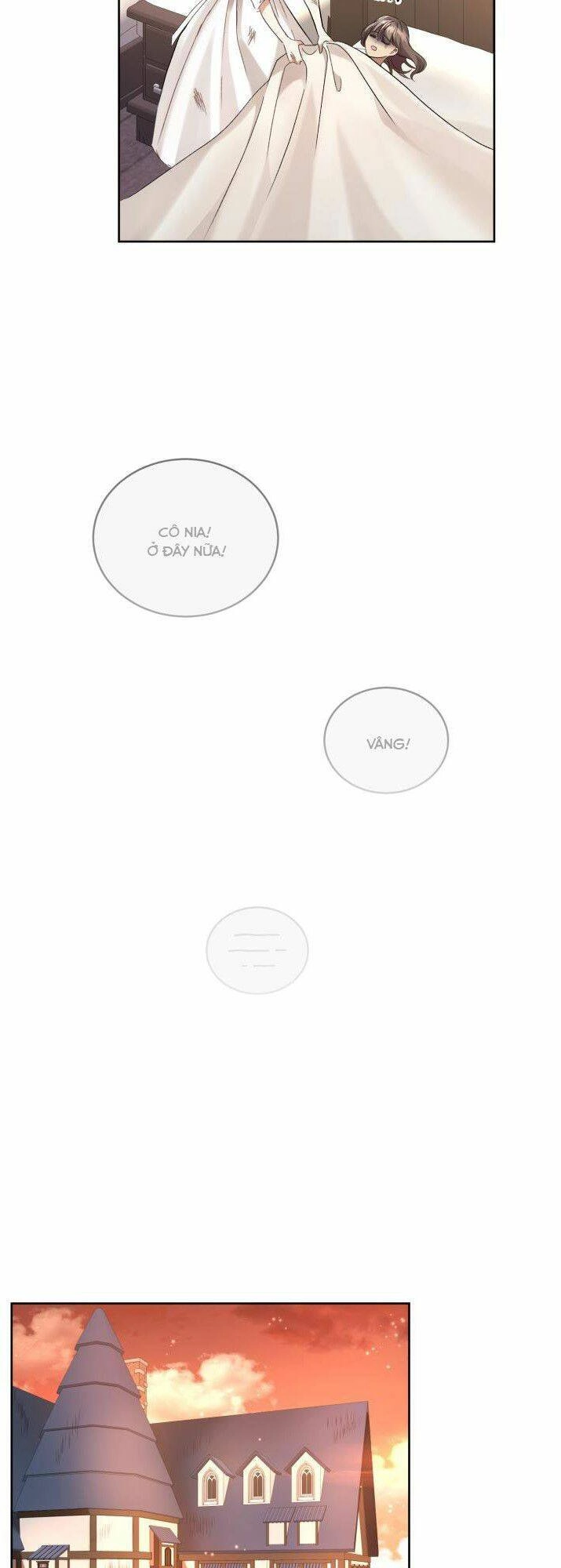 Tôi Là Vị Hôn Thê Của Nam Phụ Phản Diện Chapter 12 - 51