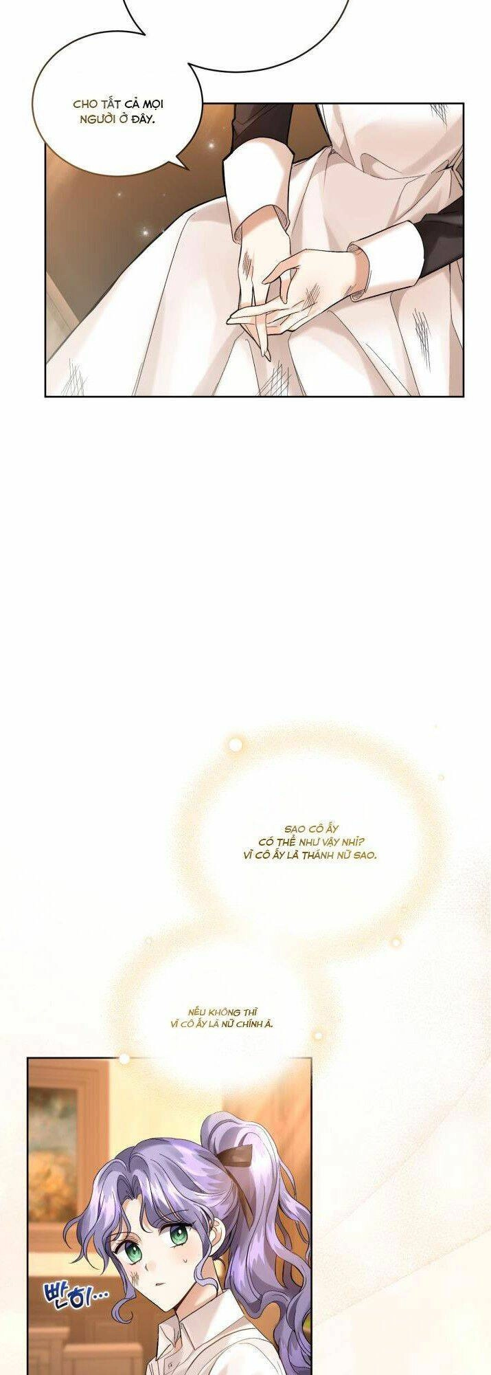 Tôi Là Vị Hôn Thê Của Nam Phụ Phản Diện Chapter 12 - 53