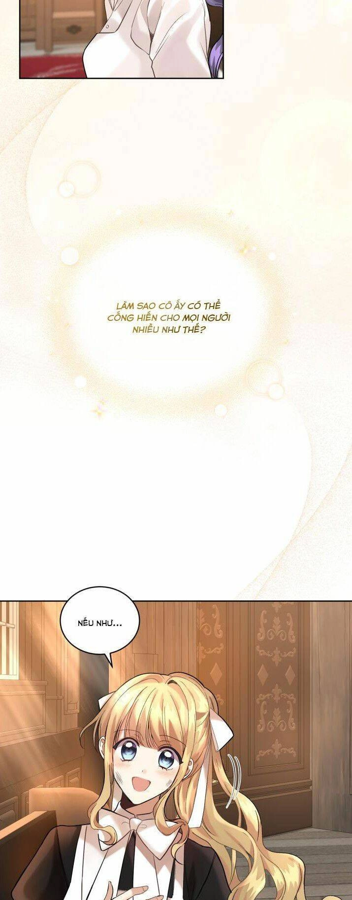 Tôi Là Vị Hôn Thê Của Nam Phụ Phản Diện Chapter 12 - 54