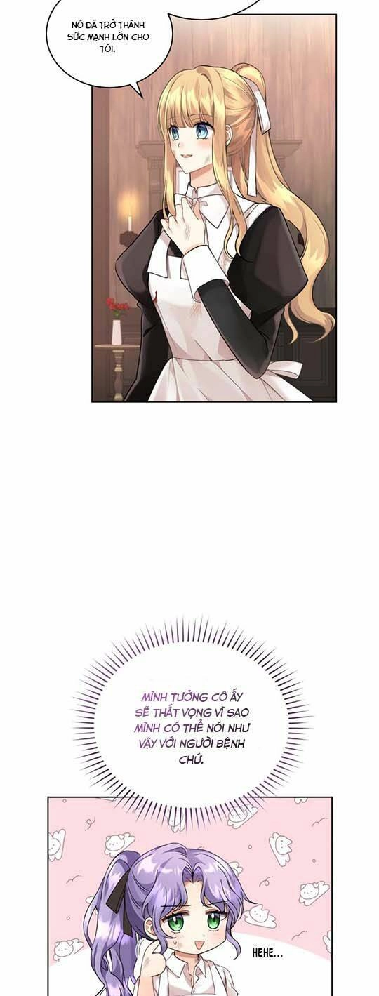 Tôi Là Vị Hôn Thê Của Nam Phụ Phản Diện Chapter 13 - 24