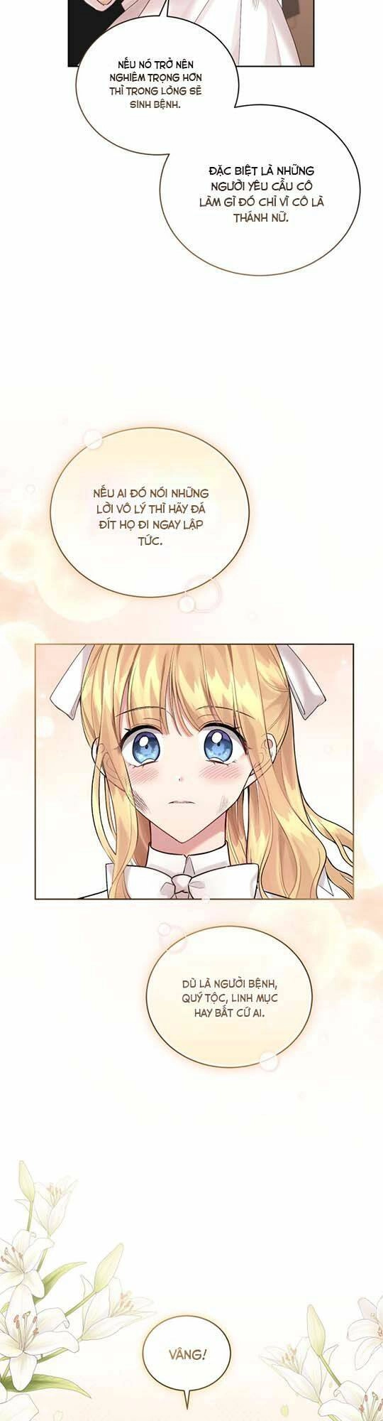 Tôi Là Vị Hôn Thê Của Nam Phụ Phản Diện Chapter 13 - 26