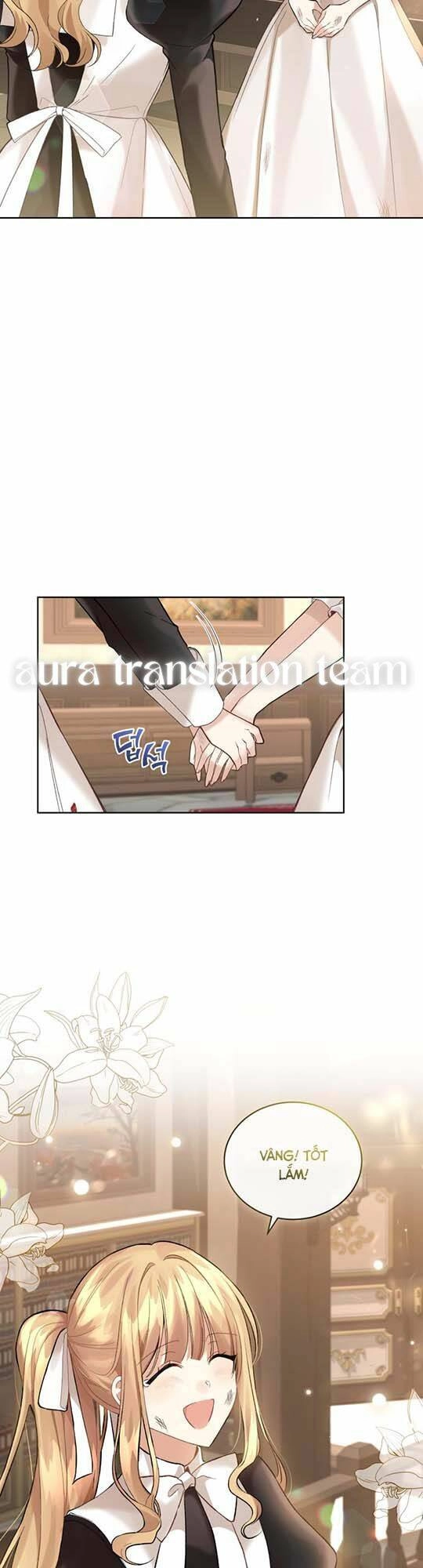 Tôi Là Vị Hôn Thê Của Nam Phụ Phản Diện Chapter 13 - 30