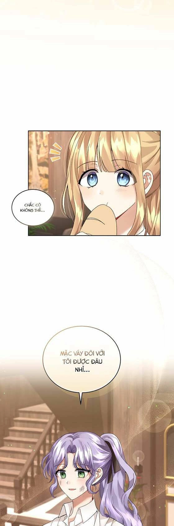 Tôi Là Vị Hôn Thê Của Nam Phụ Phản Diện Chapter 13 - 40