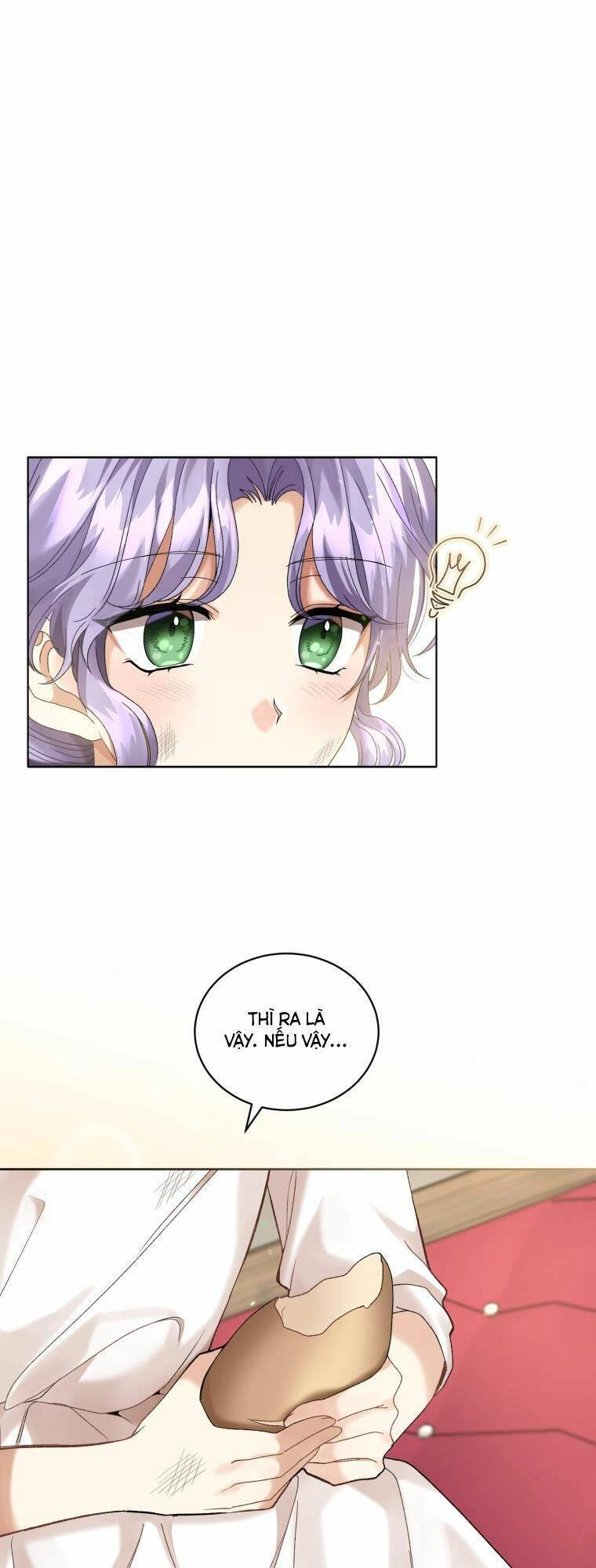 Tôi Là Vị Hôn Thê Của Nam Phụ Phản Diện Chapter 14 - 2