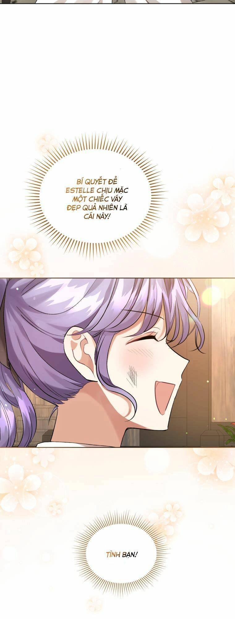 Tôi Là Vị Hôn Thê Của Nam Phụ Phản Diện Chapter 14 - 12