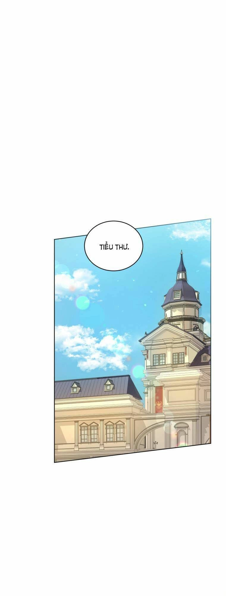 Tôi Là Vị Hôn Thê Của Nam Phụ Phản Diện Chapter 14 - 13